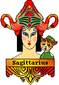 SAGITTARIUS