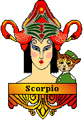 SCORPIO